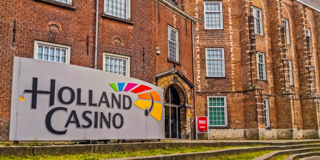 SBC News Holland Casino repays €51.7m in tax debt as players return to venues