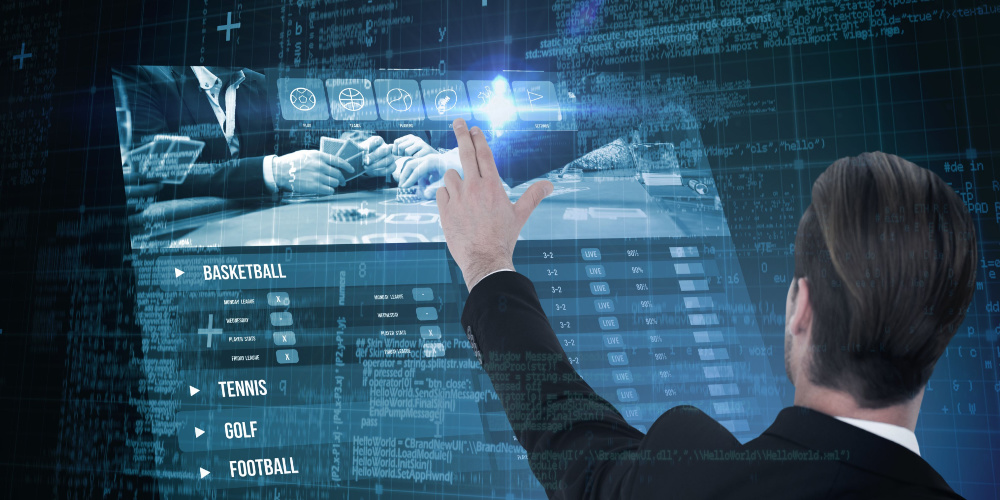 NuxGame white label solutions