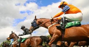 SBC News bet365 & SIS take fixed-odds horse racing wagering to the US