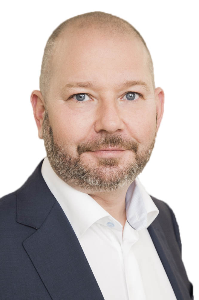 Kristian Nylen, Kambi CEO