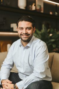 OpenBet's Nikos Konstakis