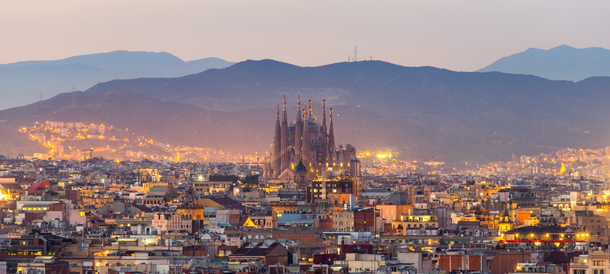 Altenar at SBC Summit Barcelona