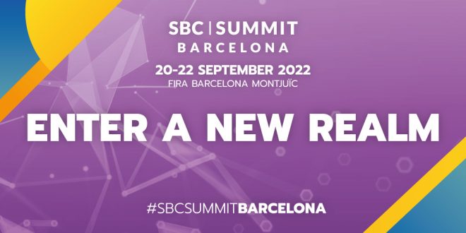 SBC News SBC Summit Barcelona will introduce attendees to new technologies and the metaverse