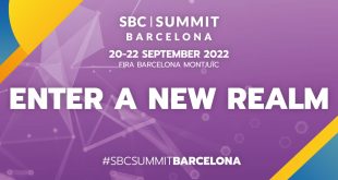 SBC News SBC Summit Barcelona will introduce attendees to new technologies and the metaverse