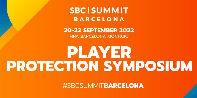 SBC News Player protection and responsible gambling at the core of the SBC Summit Barcelona agenda