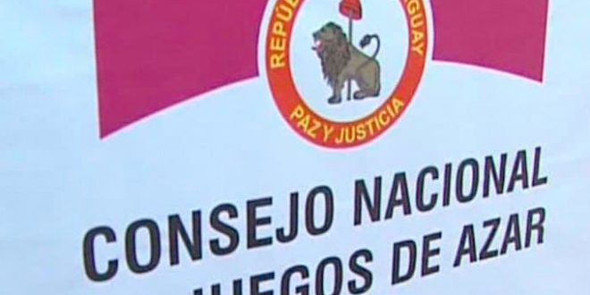 SBC News  Paraguay Gambling Law amendments question Conajzar privileges 