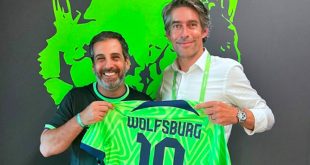 SBC News VFL Wolfsburg nets new challenger ChillyBets as betting partner 