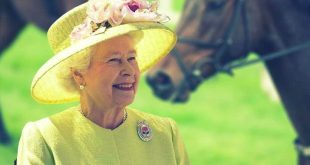 SBC News UK Racing mourns the passing of Elizabeth II as its greatest patron