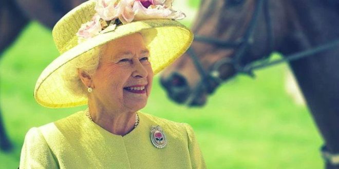 SBC News UK Racing mourns the passing of Elizabeth II as its greatest patron