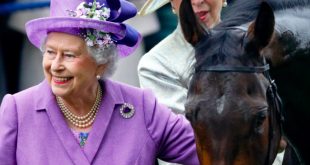 SBC News BHA announces no racing on day of Queen's state funeral