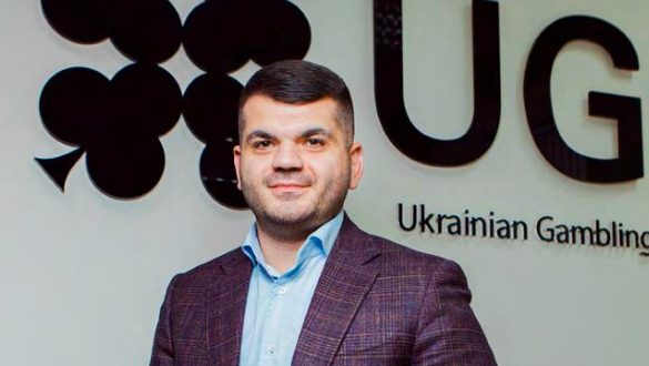 SBC News Anton Kuchukhidze : Challenges and Prospects of Gambling in the Face of War 