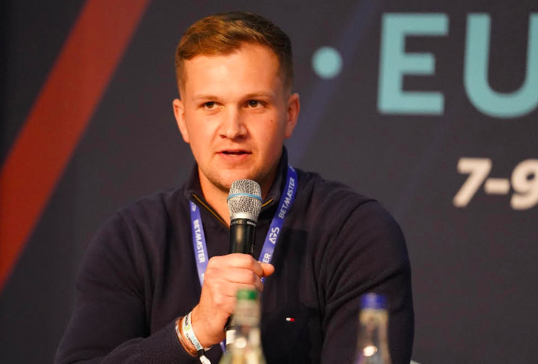 SBC News Checkd to launch FlashPicks in Ontario as Callum Broxton leads North American business