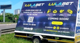SBC News Amelco backs LulaBet to become South Africa’s premium challenger brand