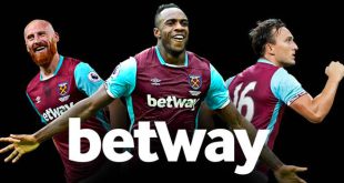 SBC News Betway fined £400K for Young Hammer blunders