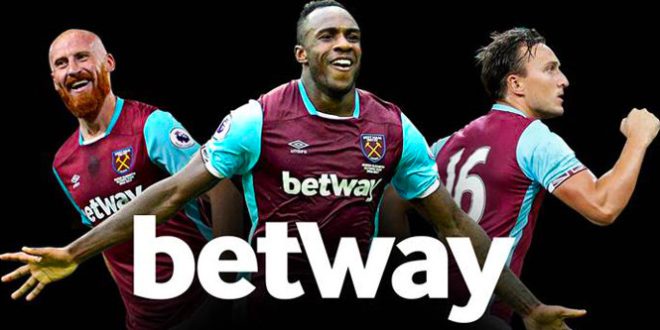 SBC News Betway fined £400K for Young Hammer blunders