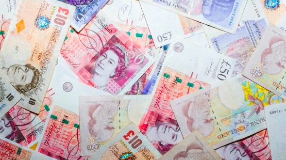 SBC News £50 & £20 paper notes to cease as legal tender on Friday
