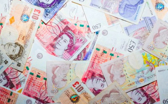 SBC News £50 & £20 paper notes to cease as legal tender on Friday