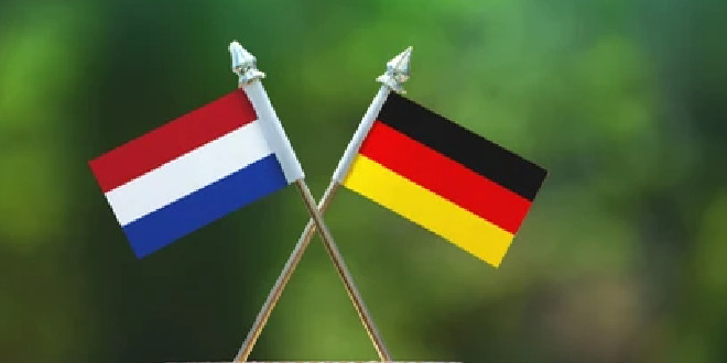 SBC News René Jansen, KSA: Dutch betting experience can be applied to Germany