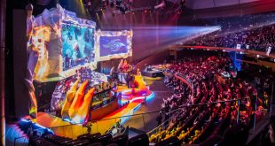 SBC News GG.BET continues support for the esports industry with Dota 2