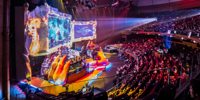 SBC News GG.BET continues support for the esports industry with Dota 2
