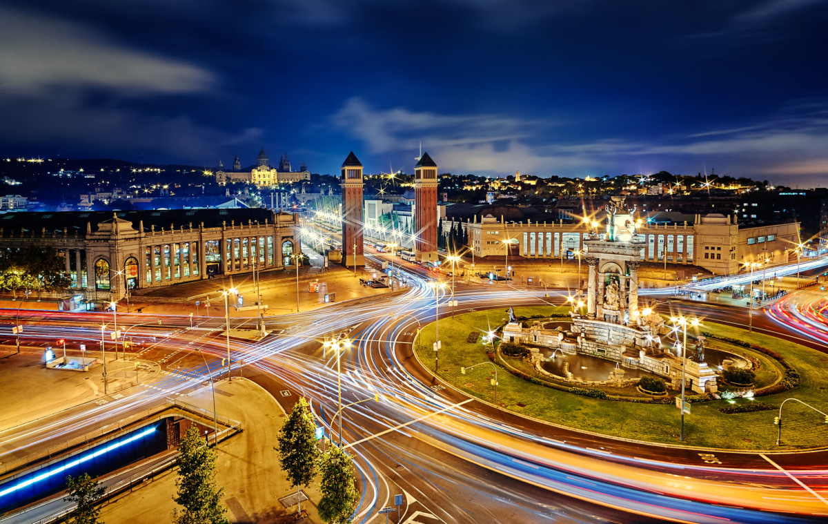 Sportingtech - Spain is the gateway to Latin America