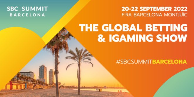 SBC News SBC Summit Barcelona sets a new attendance record for the organiser, and the industry is here for it