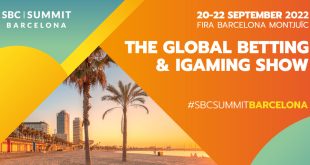 SBC News SBC Summit Barcelona sets a new attendance record for the organiser, and the industry is here for it