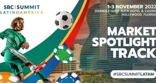 SBC News Latin America’s most promising markets under the spotlight at SBC Summit Latinoamérica