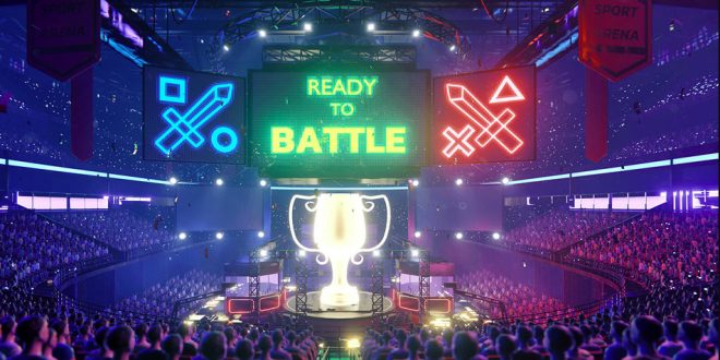 SBC News PandaScore: Engagement data needed to continue esports betting growth
