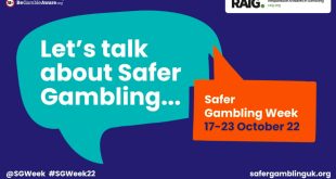 SBC News SGWeek mocked as a 'cringe campaign' by Gambling with Lives