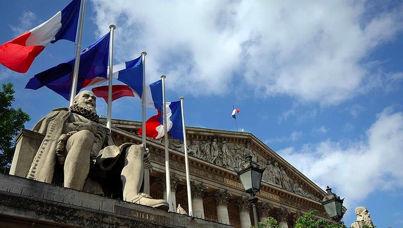 France