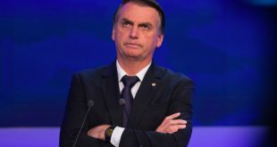 SBC News Bolsonaro says yes to sports betting but a firm no to gambling