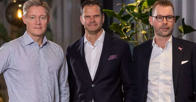 SBC News Kindred joins monopoly duo to share open data on Swedish problem gambling