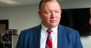 SBC News Gambling Review rudderless as Damian Collins steps down from DCMS