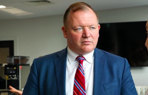 SBC News Gambling Review rudderless as Damian Collins steps down from DCMS