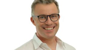 SBC News Bruin Capital appoints Stuart Simms as new CEO of Oddschecker