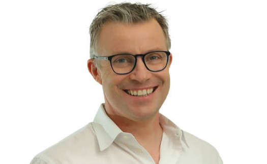 SBC News Bruin Capital appoints Stuart Simms as new CEO of Oddschecker