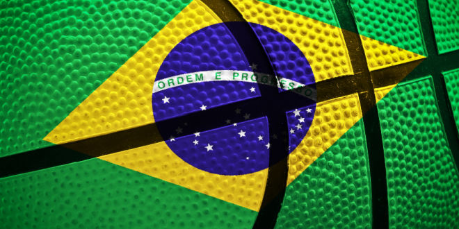 SBC News Sportsbet.io offers educational bet content for Brazilian basketball fans