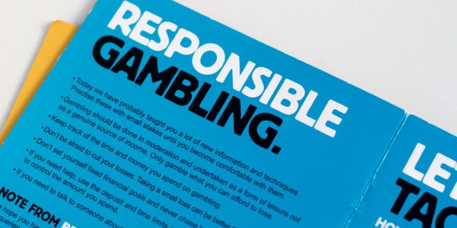 SBC News Jesper Søgaard: Safer gambling involves everybody in the industry