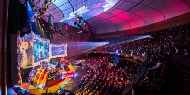 Abios: sportsbooks should be making the most of major esports events
