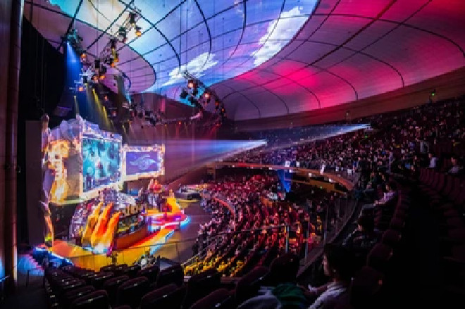 Abios: sportsbooks should be making the most of major esports events