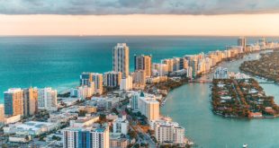SBC News Fast Track heads stateside with new Miami hub
