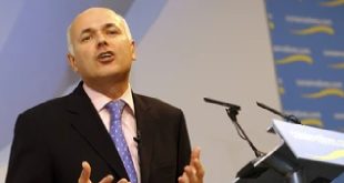 SBC News Iain Duncan Smith: Government ‘not altogether certain’ on Gambling Review
