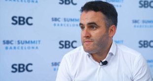SBC News William Morris, Sporting Group: regulatory change, consolidation and plans for 2023