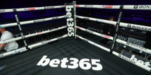 bet365 BOXXER