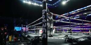 SBC News Delivering the ringside feeling - the dynamics of bet365’s BOXXER partnership