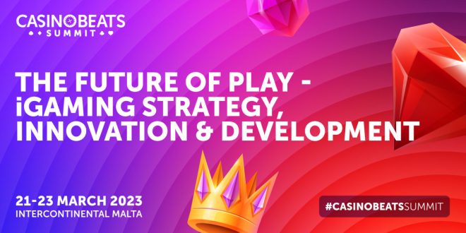 CasinoBeats Summit