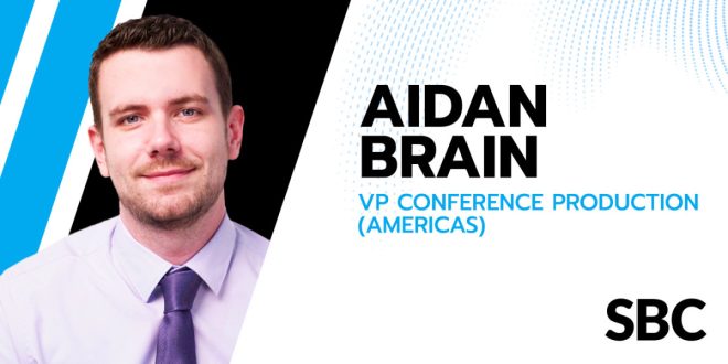 Aidan Brain