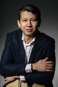 Dmitry Starostenkov, Chief Executive Officer at EvenBet Gaming: