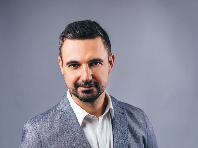 Drazan Planinic, NSoft